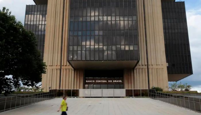 Mercado reduz previsão da inflação de 4,63% para 4,59% este ano